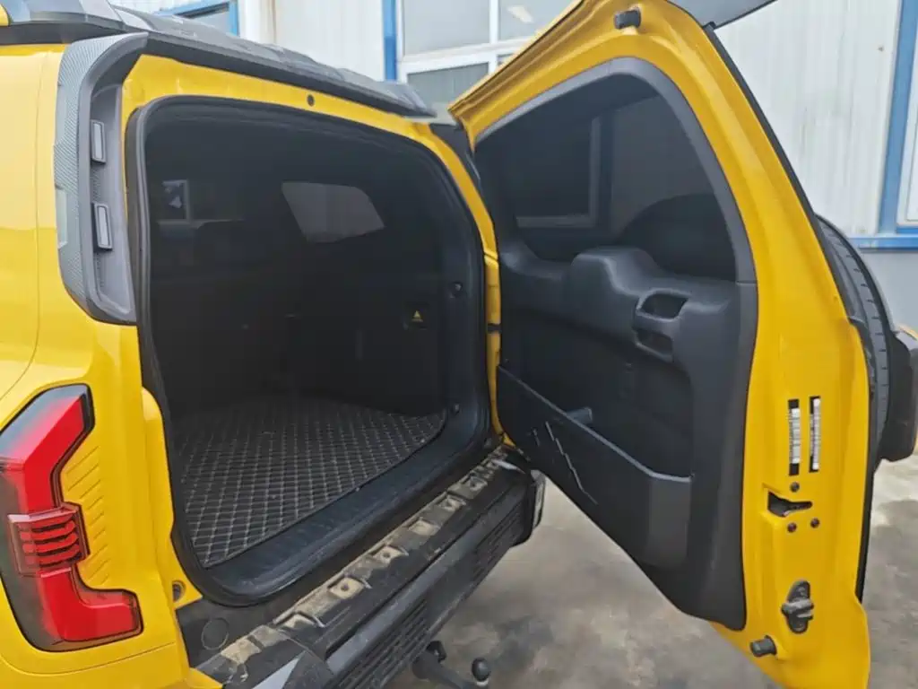 Deepal Deepal G318 — миниатюра 19
