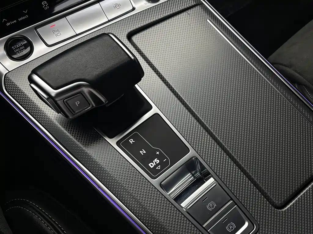 Audi A6L — миниатюра 17