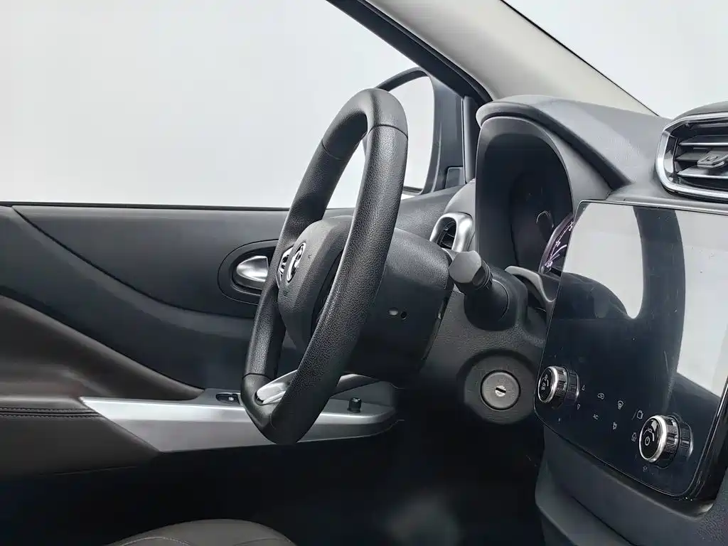 Dongfeng Rich 6 — миниатюра 22