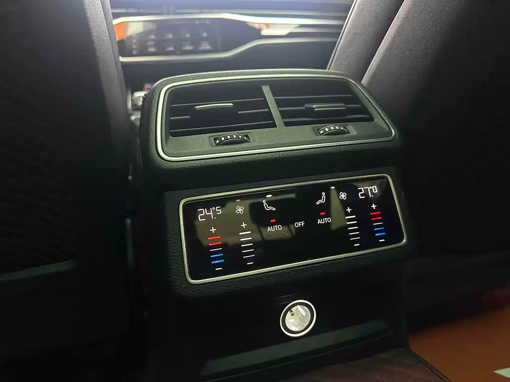 Audi A6L — миниатюра 26