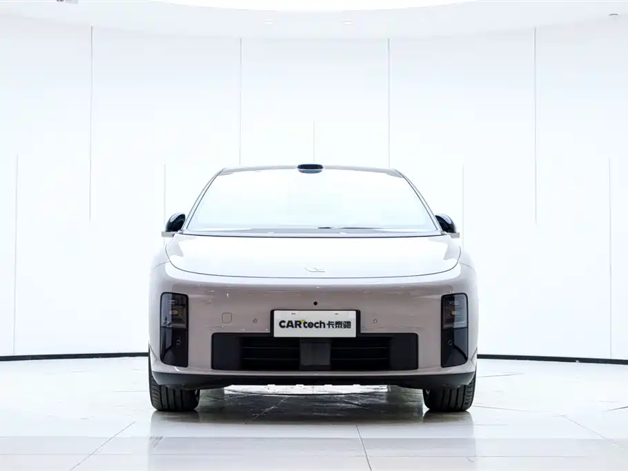 Li Auto 理想i6 2025