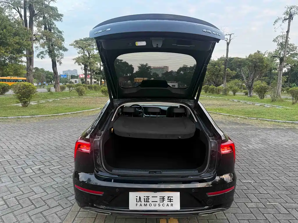 Bestune B70 — миниатюра 17