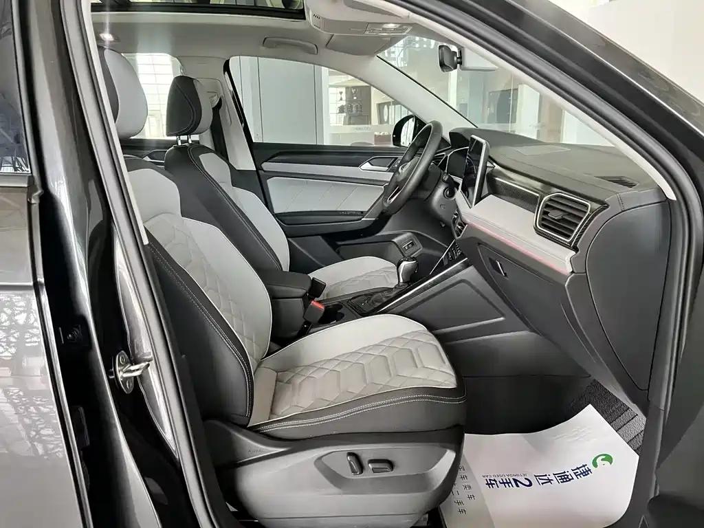 Volkswagen Tayron — миниатюра 18