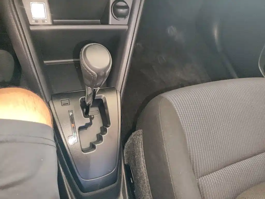 Toyota Yaris L — миниатюра 14