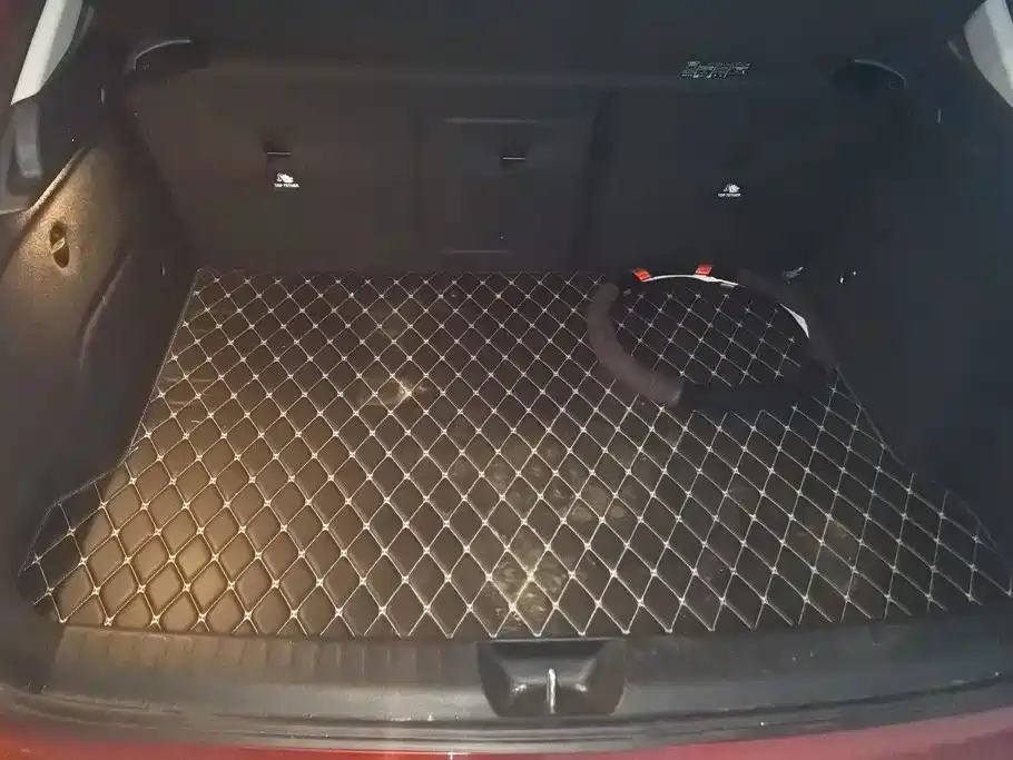 Mercedes-Benz GLA — миниатюра 4
