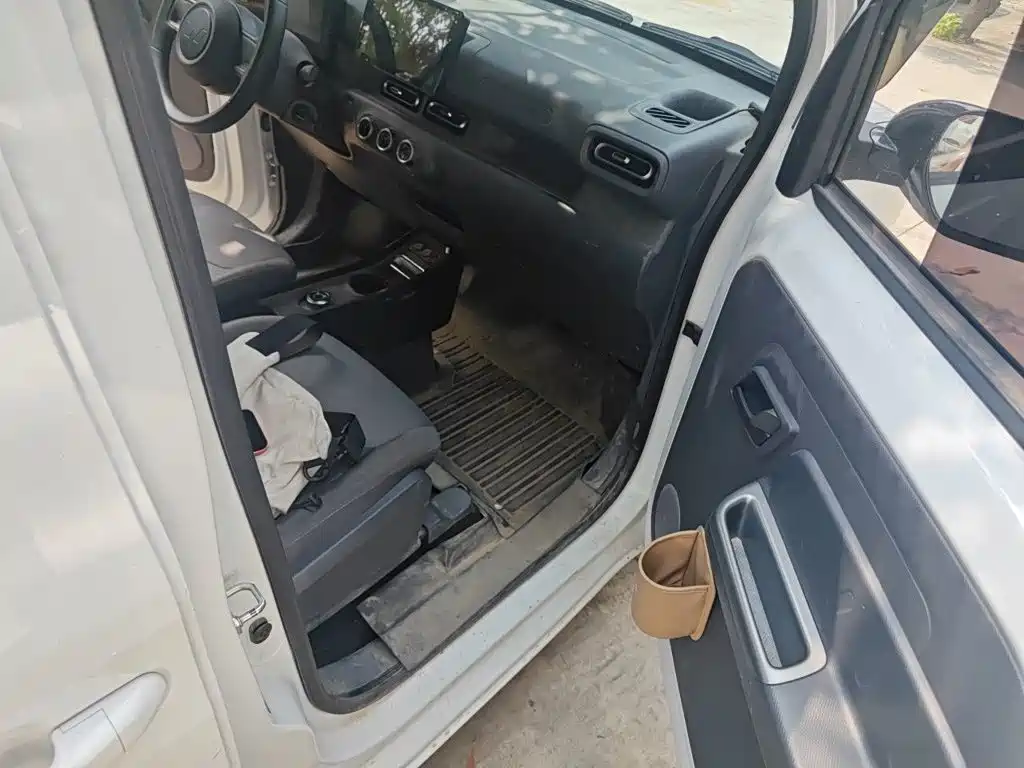 Wuling Zhiguang EV — миниатюра 19