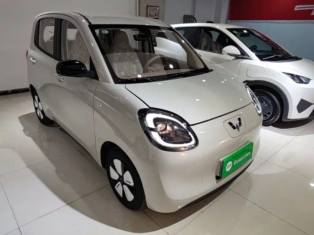Wuling Mini EV MINIEV 2025