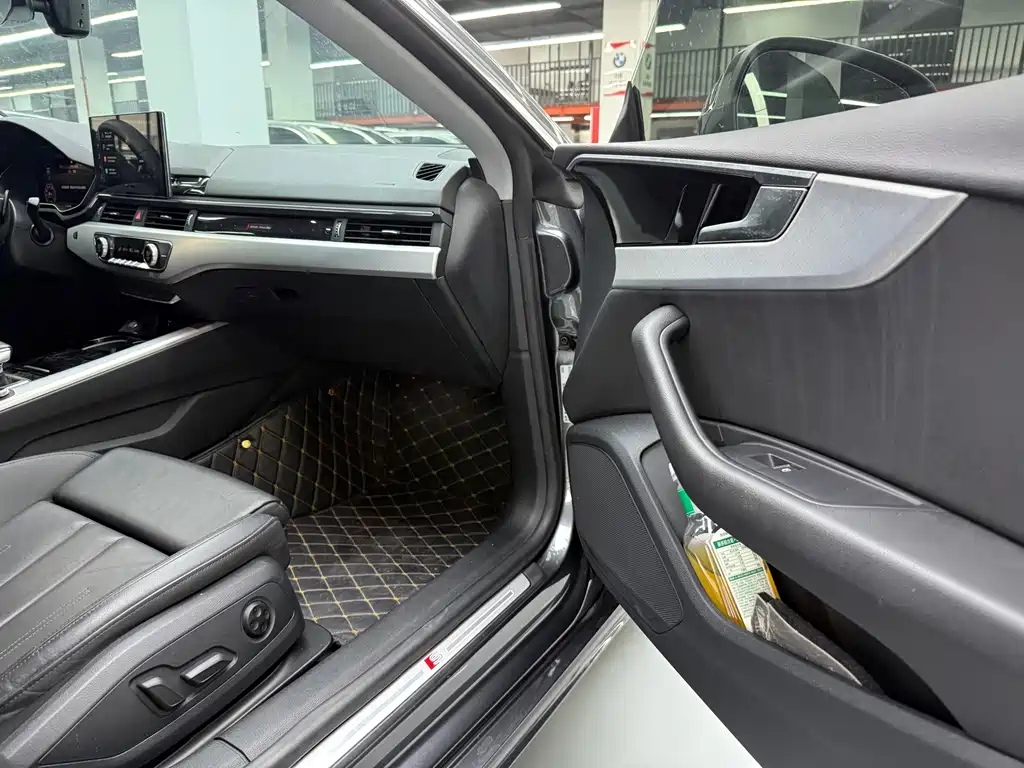 Audi A5 (Import) — миниатюра 20