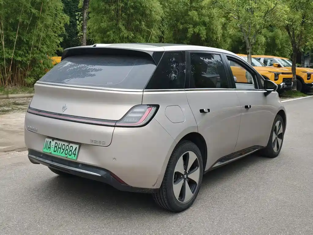 Baojun Yunduo — миниатюра 4