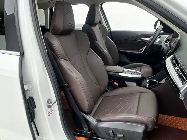 BMW X1 — миниатюра 25