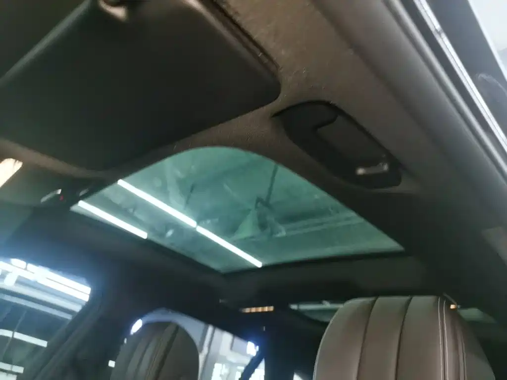 Mercedes-Benz GLC — миниатюра 18