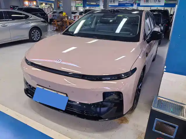 2025 Leapmotor B01