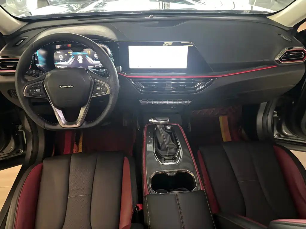Oshan Oushang X5 — миниатюра 4