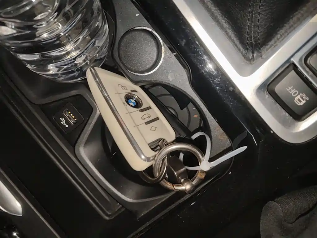 BMW 1 Series — миниатюра 9