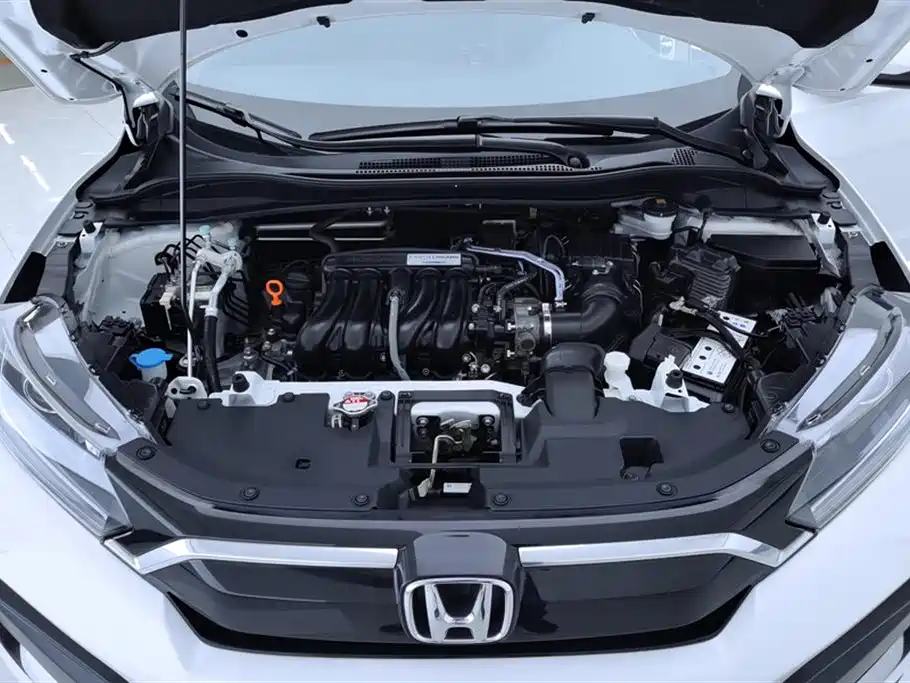 Honda XR-V - фото 10