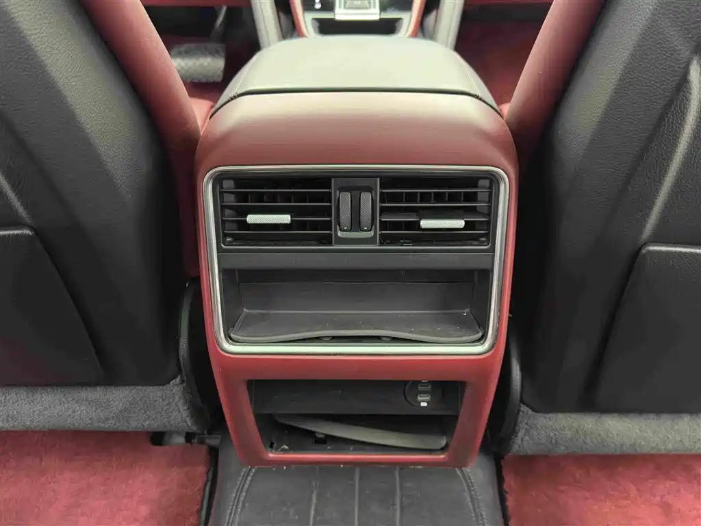 Porsche Cayenne Hybrid — миниатюра 14