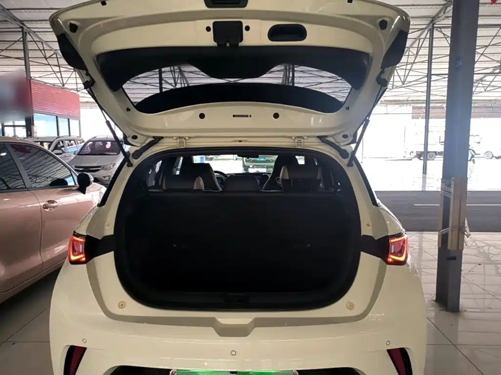 BYD Dolphin — миниатюра 19