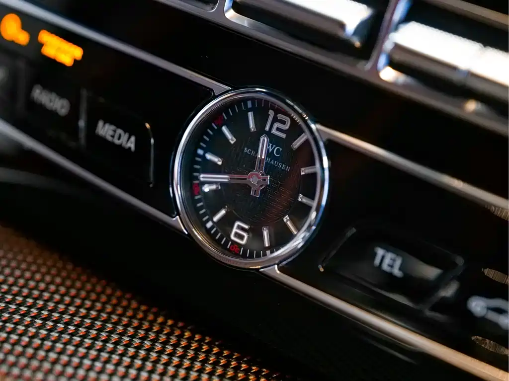 Mercedes-Benz G-Class AMG — миниатюра 14