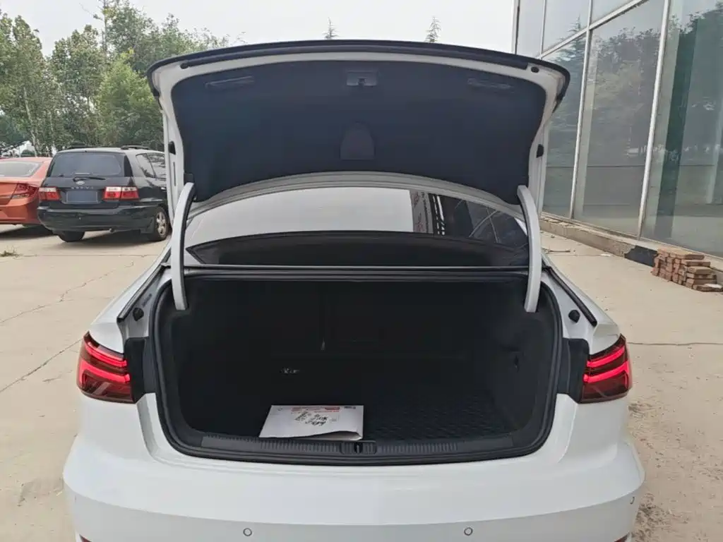 Audi A3 — миниатюра 19