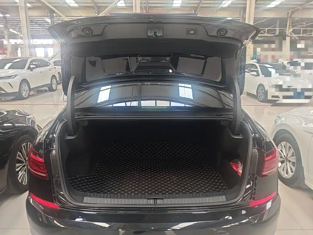 Volkswagen Passat — миниатюра 19