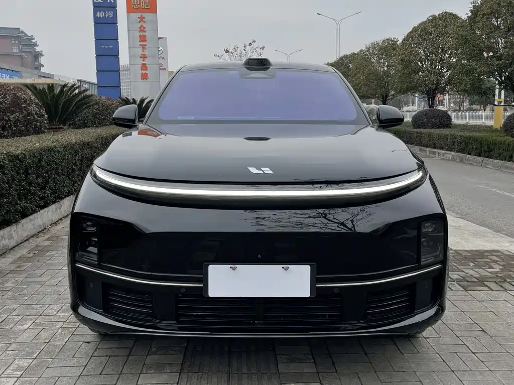 Li Auto IDEAL L7