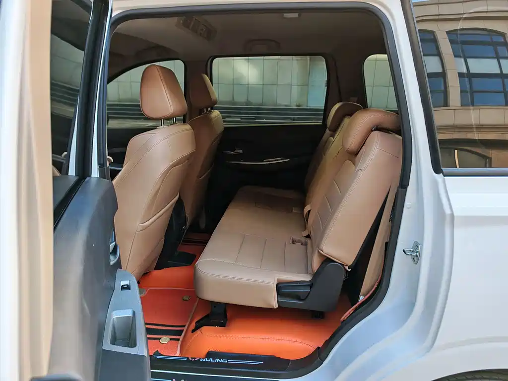 WULING WULING HONGGUANG