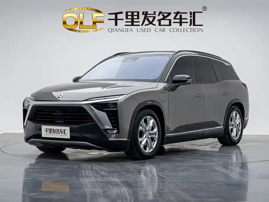 NIO ES7