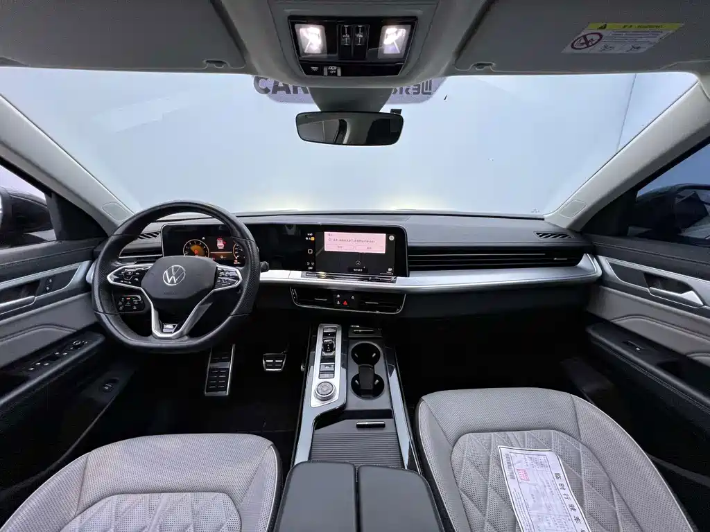 Volkswagen Tavendor — миниатюра 9