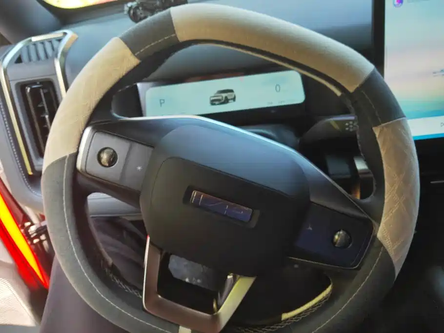 iCAR iCAR 03T — миниатюра 15