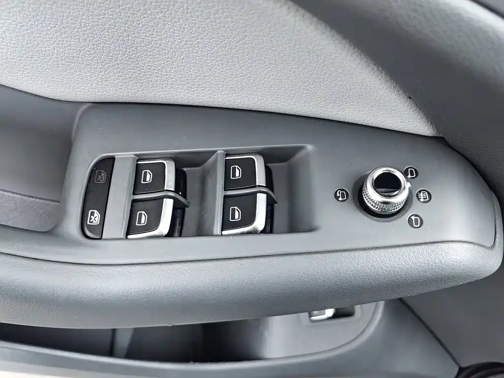 Audi Q5 — миниатюра 9