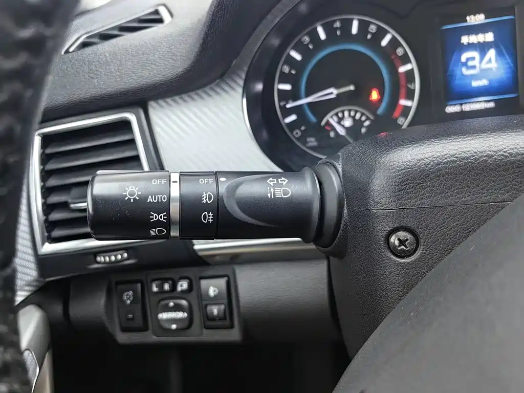 Haval H2 — миниатюра 21