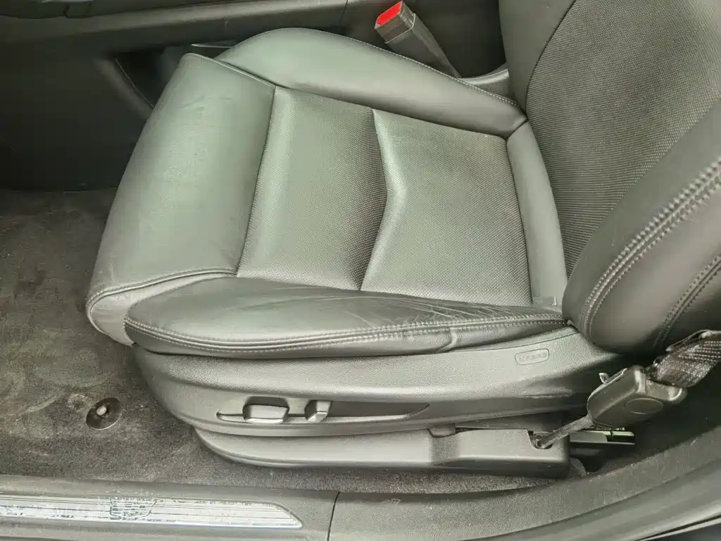 Cadillac XT5 — миниатюра 20