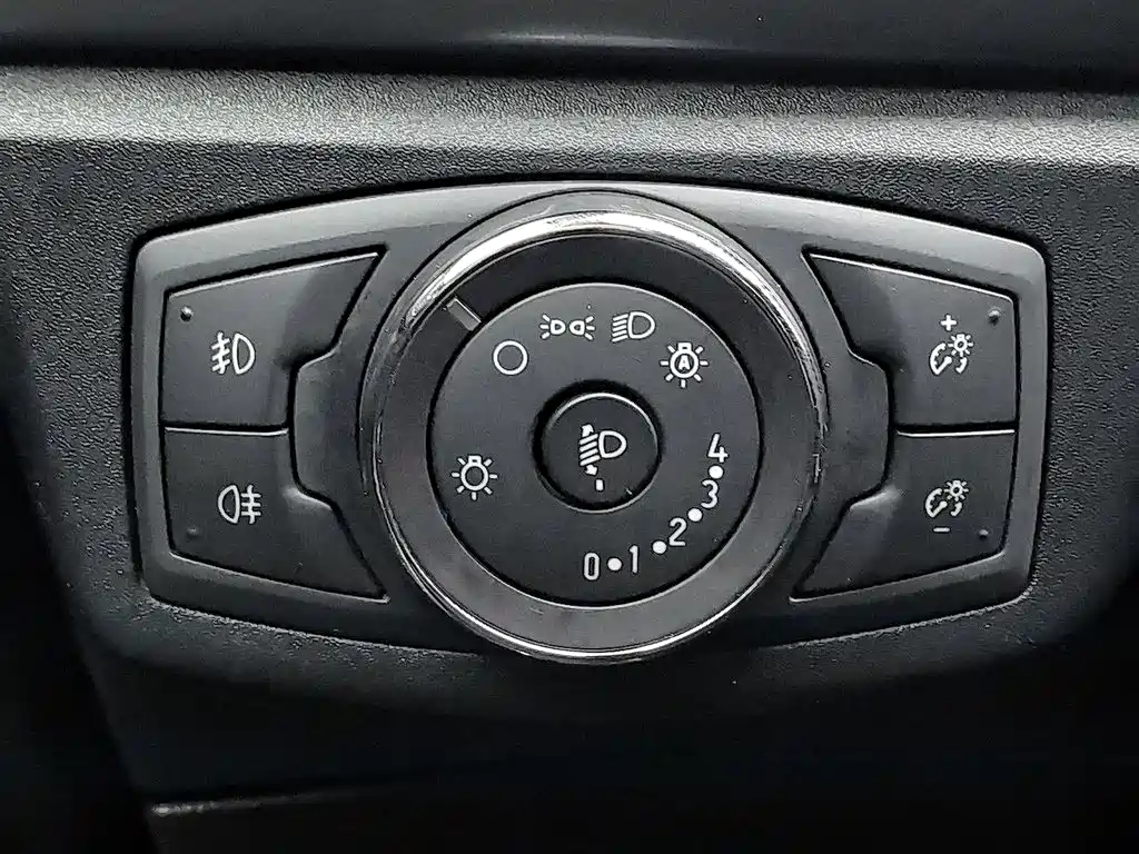 Ford Mondeo — миниатюра 21