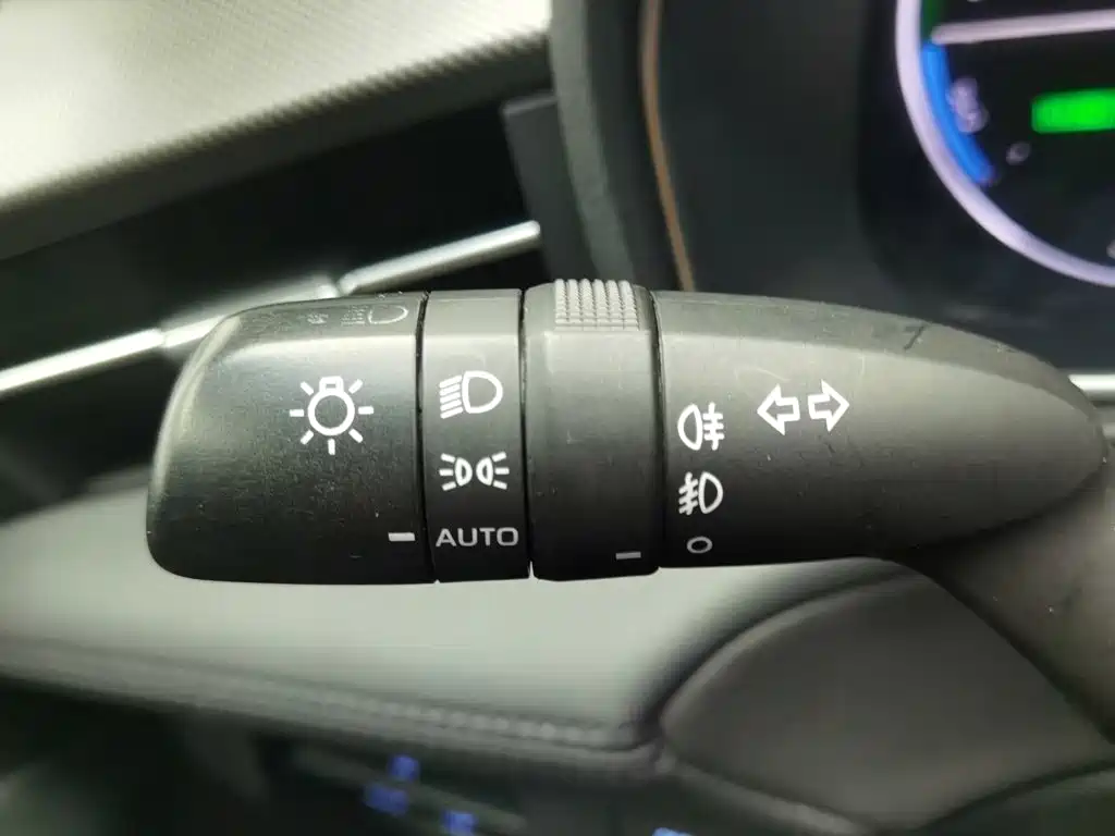 Toyota Avalon — миниатюра 21