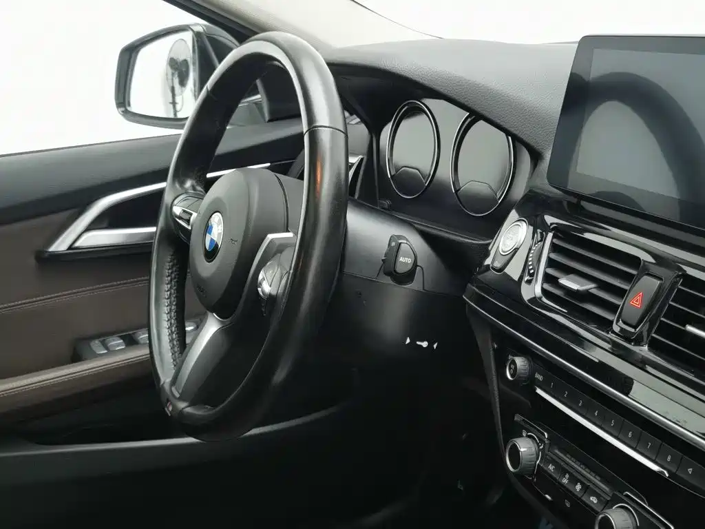 BMW 1 Series — миниатюра 22