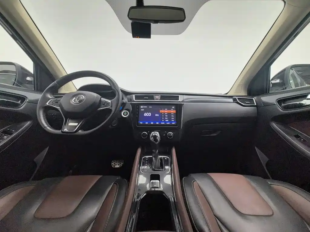 Fengguang Fengguang 580 — миниатюра 5