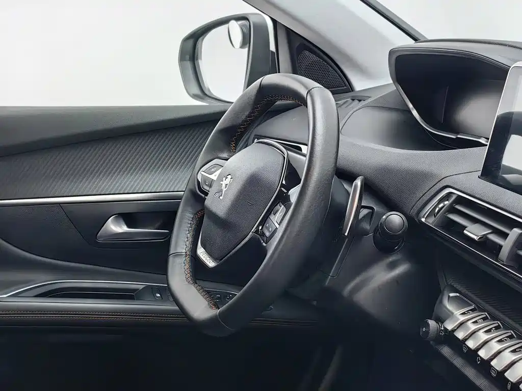 Peugeot 5008 — миниатюра 22