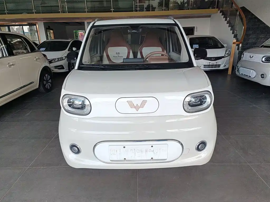 Wuling MINIEV — миниатюра 3