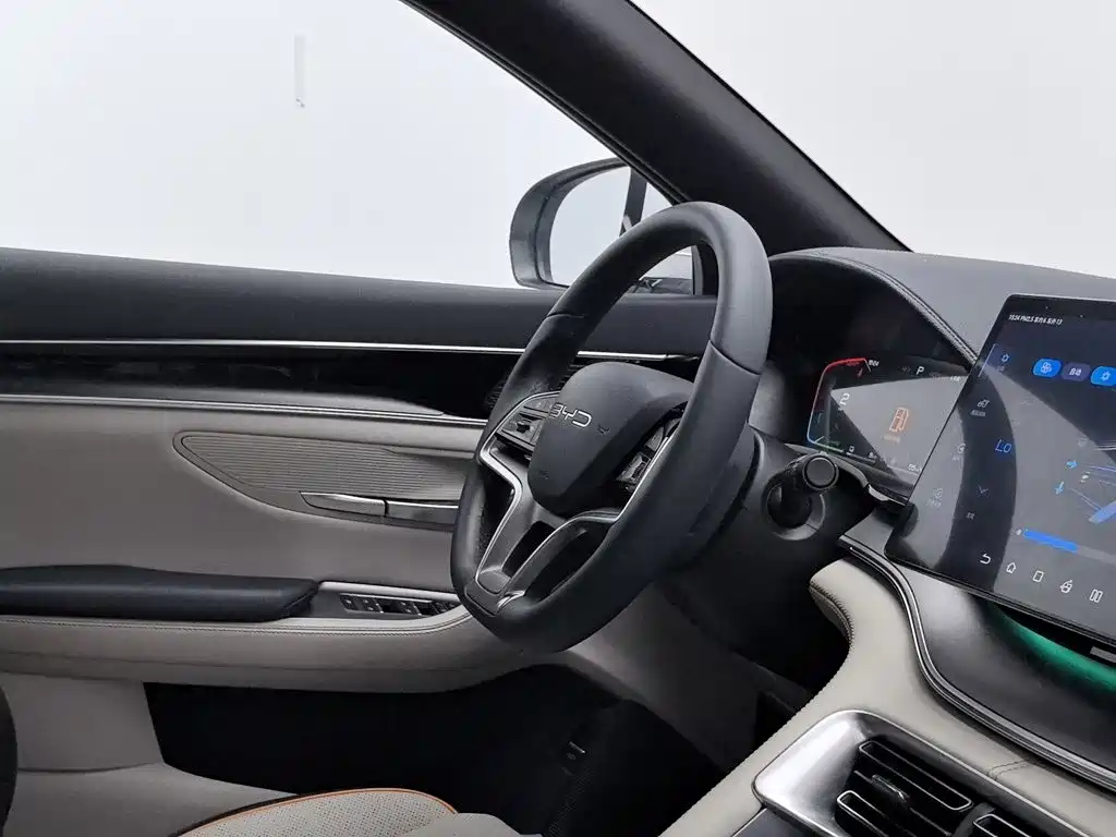 BYD PLUS New Energy — миниатюра 22