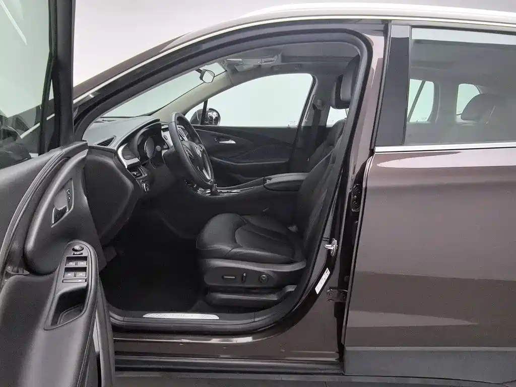 Buick Envision Plus — миниатюра 10