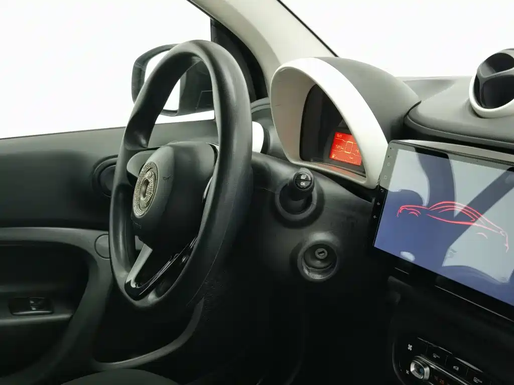smart Smart Fortwo — миниатюра 22