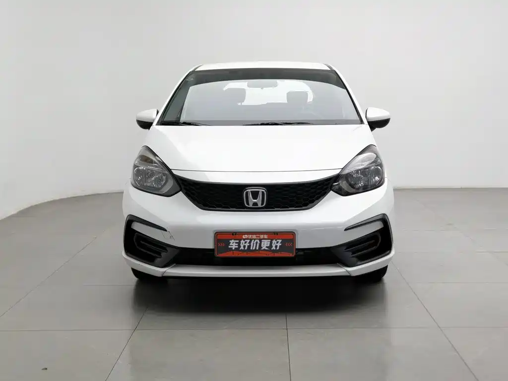 Honda Fit — миниатюра 3