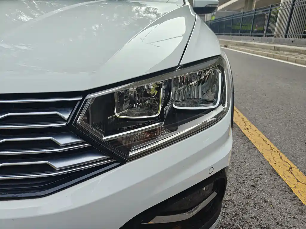 Volkswagen C-Trek — миниатюра 9