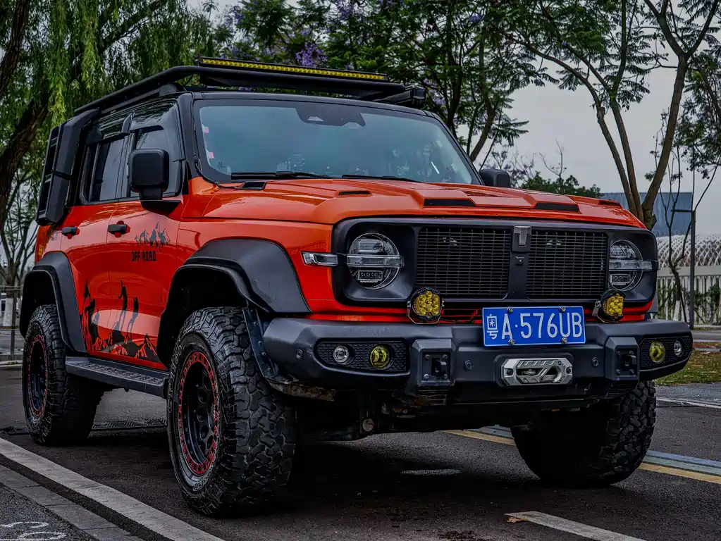 Tank Tank 300 — миниатюра 5