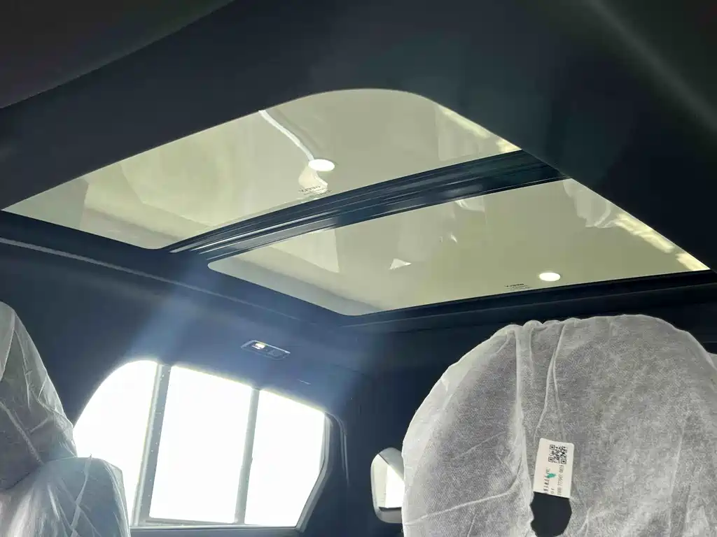 Geely Xingrui — миниатюра 13