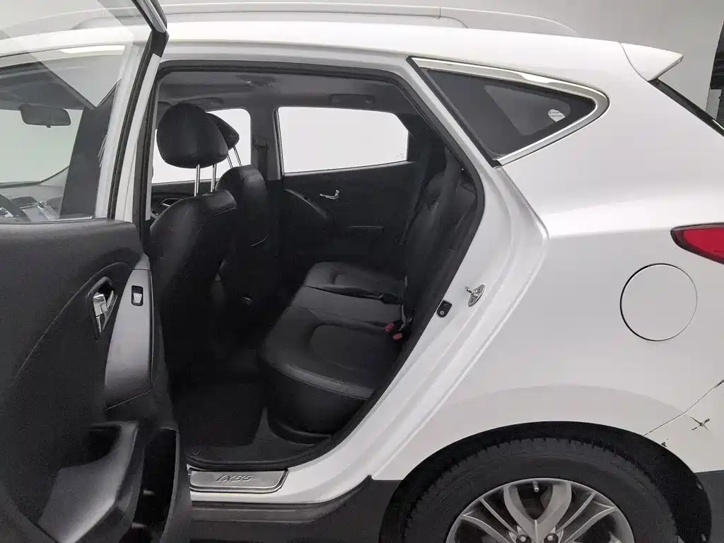 Hyundai ix35 — миниатюра 15