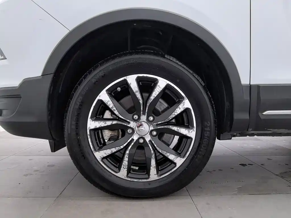 Haima 海马6P — миниатюра 17