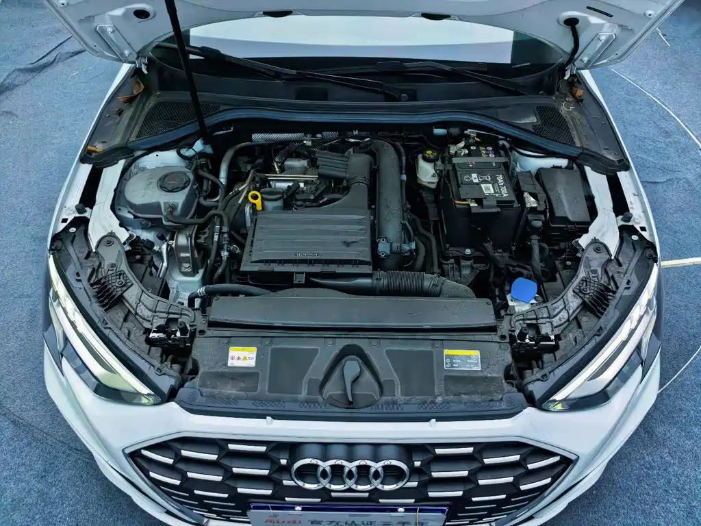 Audi A3 — миниатюра 17
