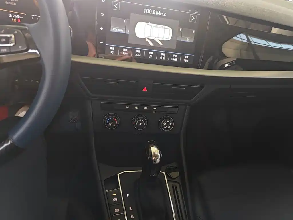 Volkswagen Lavida — миниатюра 13
