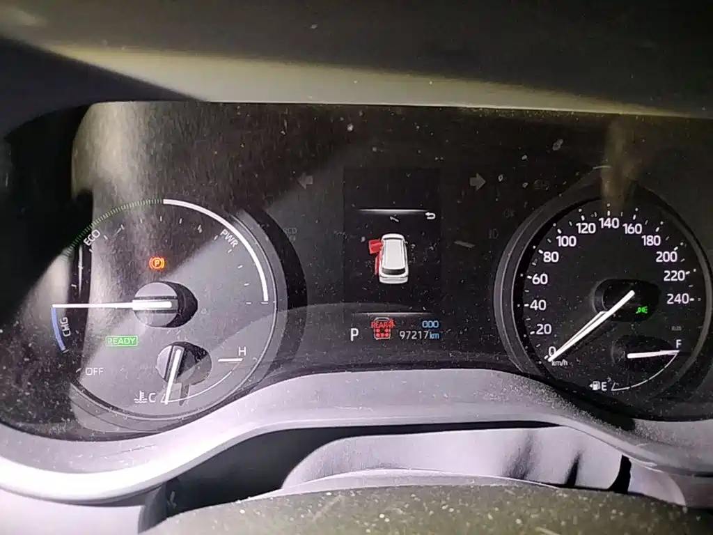 Toyota Granvia — миниатюра 16